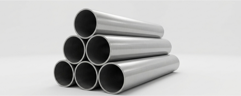Seamless & Welded Steel Pipes